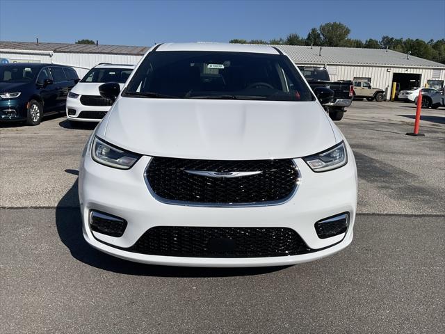 2026 Chrysler Pacifica PACIFICA SELECT 2026 Chrysler Pacifica PACIFICA SELECT