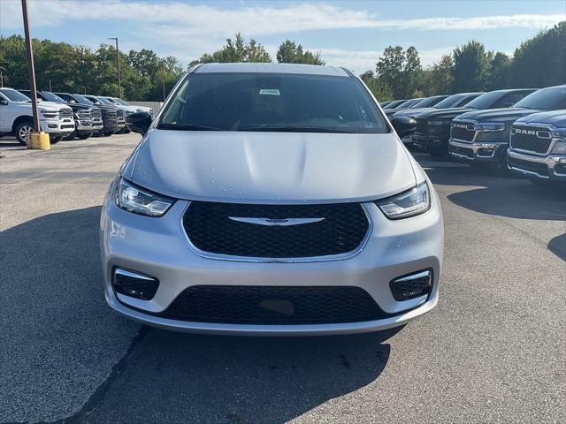 2026 Chrysler Pacifica PACIFICA SELECT 2026 Chrysler Pacifica PACIFICA SELECT