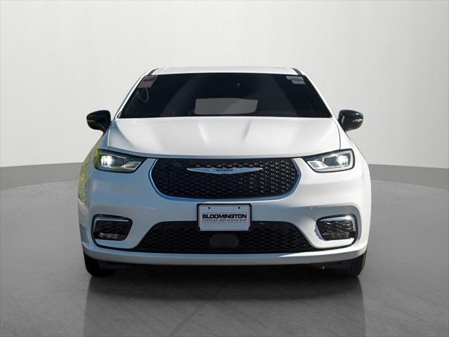 2026 Chrysler Pacifica PACIFICA SELECT 2026 Chrysler Pacifica PACIFICA SELECT