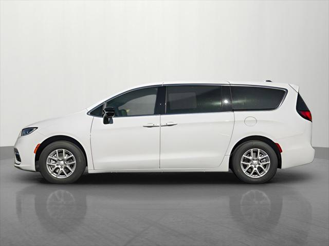 2026 Chrysler Pacifica PACIFICA SELECT 2026 Chrysler Pacifica PACIFICA SELECT