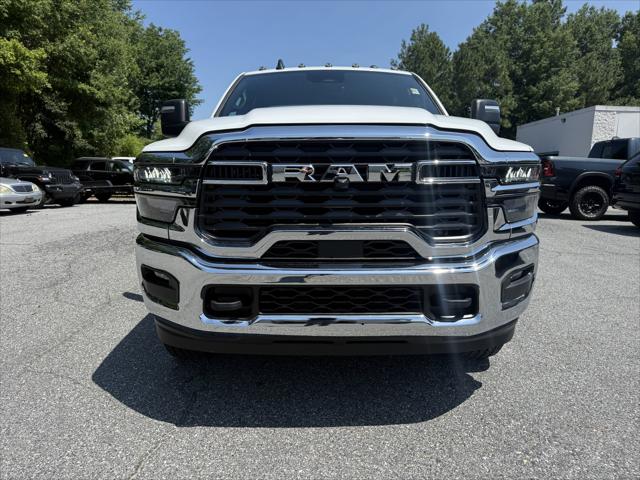 2026 RAM Ram 3500 Chassis Cab RAM 3500 TRADESMAN CREW CAB CHASSIS 4X4 60 CA 2026 RAM Ram 3500 Chassis Cab RAM 3500 TRADESMAN CREW CAB CHASSIS 4X4 60 CA