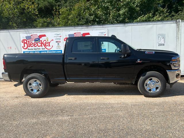 2026 RAM Ram 2500 RAM 2500 TRADESMAN CREW CAB 4X4 64 BOX