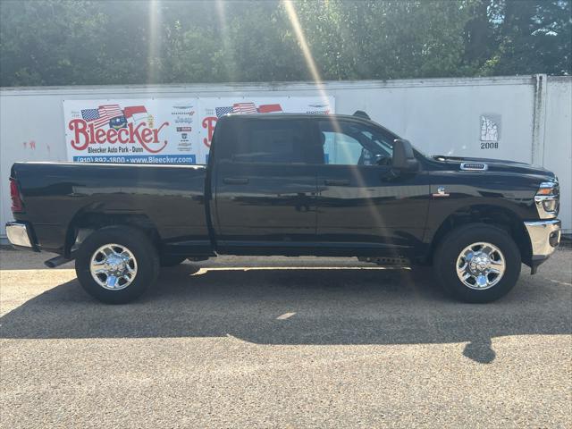 2026 RAM Ram 2500 RAM 2500 TRADESMAN CREW CAB 4X4 64 BOX