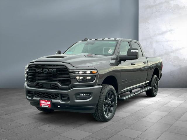 2026 RAM Ram 2500 RAM 2500 LARAMIE CREW CAB 4X4 64 BOX 2026 RAM Ram 2500 RAM 2500 LARAMIE CREW CAB 4X4 64 BOX