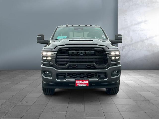 2026 RAM Ram 2500 RAM 2500 LARAMIE CREW CAB 4X4 64 BOX 2026 RAM Ram 2500 RAM 2500 LARAMIE CREW CAB 4X4 64 BOX