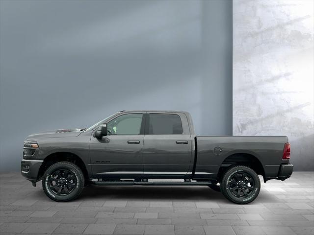 2026 RAM Ram 2500 RAM 2500 LARAMIE CREW CAB 4X4 64 BOX 2026 RAM Ram 2500 RAM 2500 LARAMIE CREW CAB 4X4 64 BOX
