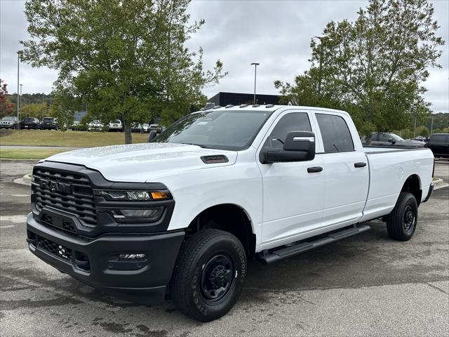 2026 RAM Ram 2500 RAM 2500 TRADESMAN CREW CAB 4X4 8 BOX 2026 RAM Ram 2500 RAM 2500 TRADESMAN CREW CAB 4X4 8 BOX