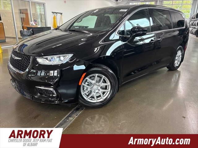 2026 Chrysler Pacifica PACIFICA SELECT 2026 Chrysler Pacifica PACIFICA SELECT