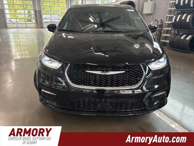 2026 Chrysler Pacifica PACIFICA SELECT 2026 Chrysler Pacifica PACIFICA SELECT