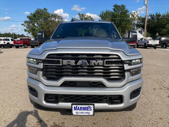 2026 RAM Ram 2500 RAM 2500 BIG HORN CREW CAB 4X4 64 BOX