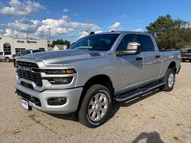 2026 RAM Ram 2500 RAM 2500 BIG HORN CREW CAB 4X4 64 BOX