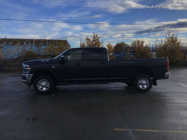 2026 RAM Ram 2500 RAM 2500 TRADESMAN CREW CAB 4X4 8 BOX