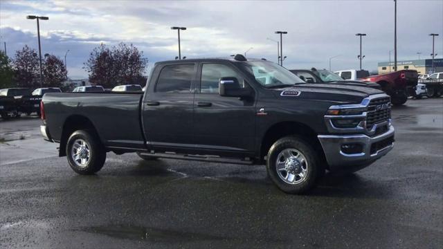 2026 RAM Ram 2500 RAM 2500 TRADESMAN CREW CAB 4X4 8 BOX