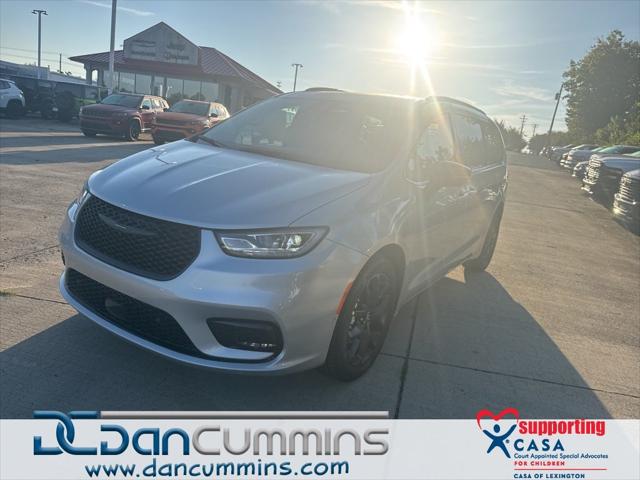 2026 Chrysler Pacifica PACIFICA SELECT 2026 Chrysler Pacifica PACIFICA SELECT