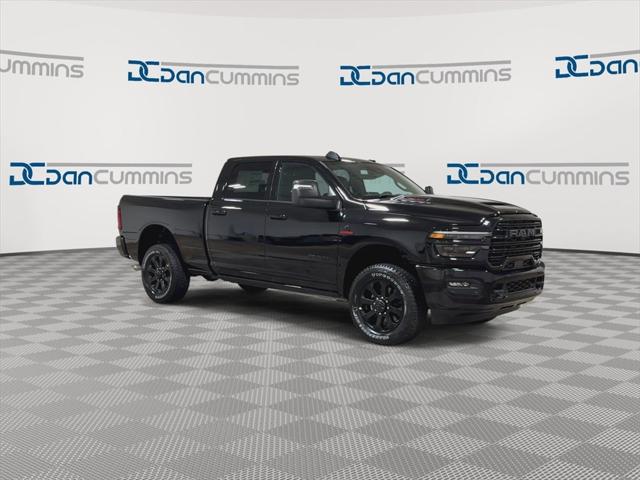 2026 RAM Ram 2500 RAM 2500 LARAMIE CREW CAB 4X4 64 BOX 2026 RAM Ram 2500 RAM 2500 LARAMIE CREW CAB 4X4 64 BOX