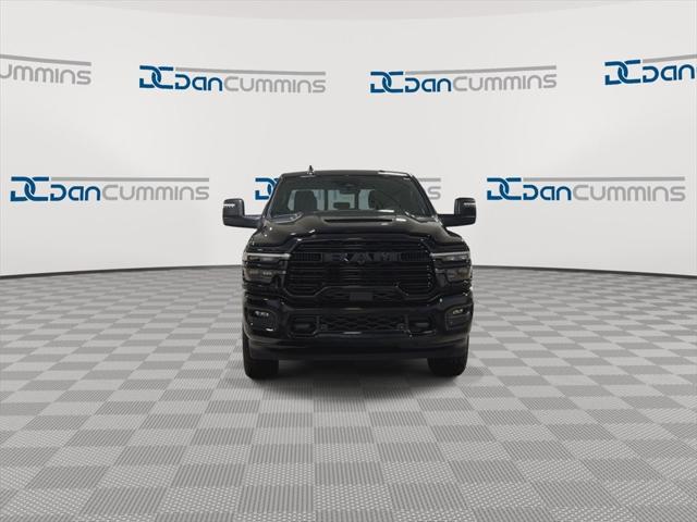 2026 RAM Ram 2500 RAM 2500 LARAMIE CREW CAB 4X4 64 BOX 2026 RAM Ram 2500 RAM 2500 LARAMIE CREW CAB 4X4 64 BOX