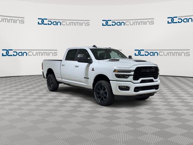 2026 RAM Ram 2500 RAM 2500 LARAMIE CREW CAB 4X4 64 BOX 2026 RAM Ram 2500 RAM 2500 LARAMIE CREW CAB 4X4 64 BOX