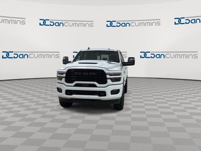 2026 RAM Ram 2500 RAM 2500 LARAMIE CREW CAB 4X4 64 BOX 2026 RAM Ram 2500 RAM 2500 LARAMIE CREW CAB 4X4 64 BOX