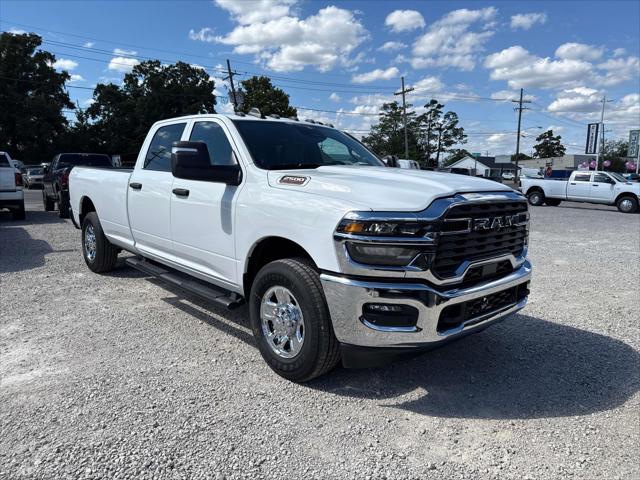 2026 RAM Ram 2500 RAM 2500 TRADESMAN CREW CAB 4X2 8 BOX
