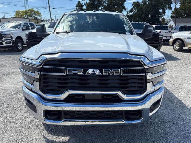 2026 RAM Ram 2500 RAM 2500 TRADESMAN CREW CAB 4X2 8 BOX