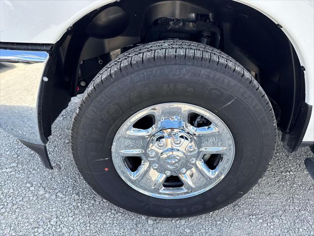 2026 RAM Ram 2500 RAM 2500 TRADESMAN CREW CAB 4X2 8 BOX