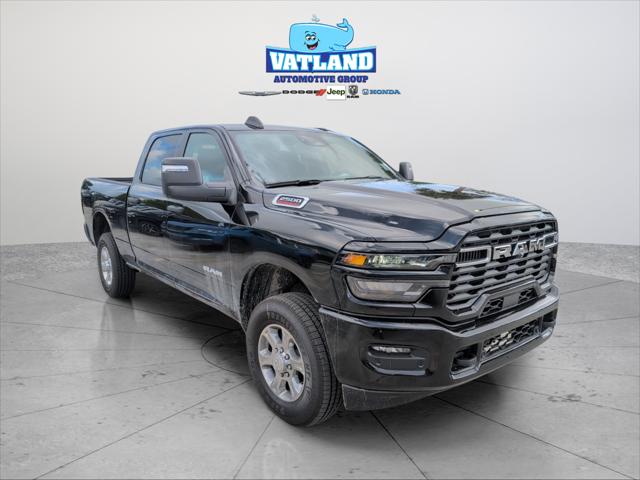 2026 RAM Ram 2500 RAM 2500 BIG HORN CREW CAB 4X4 64 BOX 2026 RAM Ram 2500 RAM 2500 BIG HORN CREW CAB 4X4 64 BOX