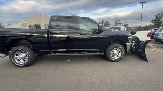 2026 RAM Ram 2500 RAM 2500 TRADESMAN CREW CAB 4X4 64 BOX