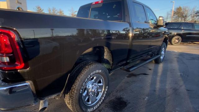 2026 RAM Ram 2500 RAM 2500 TRADESMAN CREW CAB 4X4 64 BOX