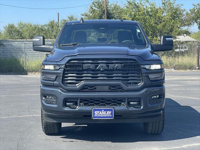 2026 RAM Ram 2500 RAM 2500 LONE STAR CREW CAB 4X4 64 BOX 2026 RAM Ram 2500 RAM 2500 LONE STAR CREW CAB 4X4 64 BOX