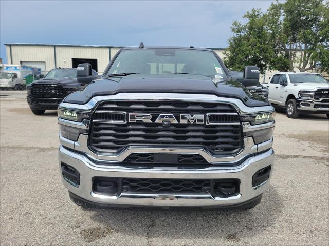 2026 RAM Ram 3500 RAM 3500 BIG HORN CREW CAB 4X4 64 BOX