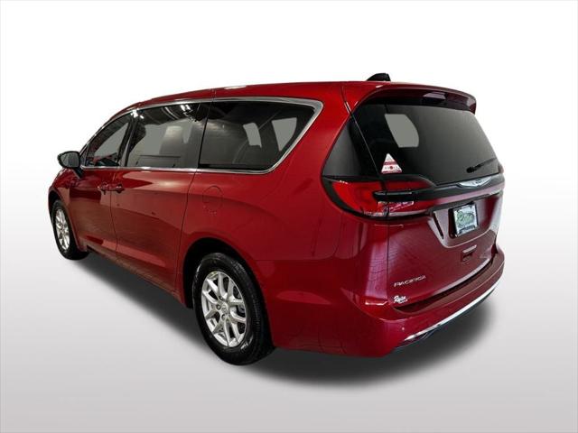 2026 Chrysler Pacifica PACIFICA SELECT 2026 Chrysler Pacifica PACIFICA SELECT