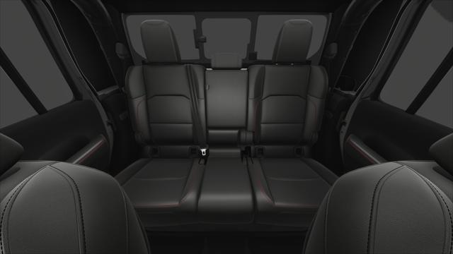 2025 Jeep Gladiator GLADIATOR RUBICON X 4X4 2025 Jeep Gladiator GLADIATOR RUBICON X 4X4