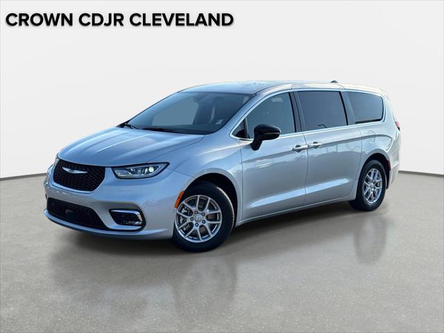 2026 Chrysler Pacifica Select for sale in Mc Donald, TN