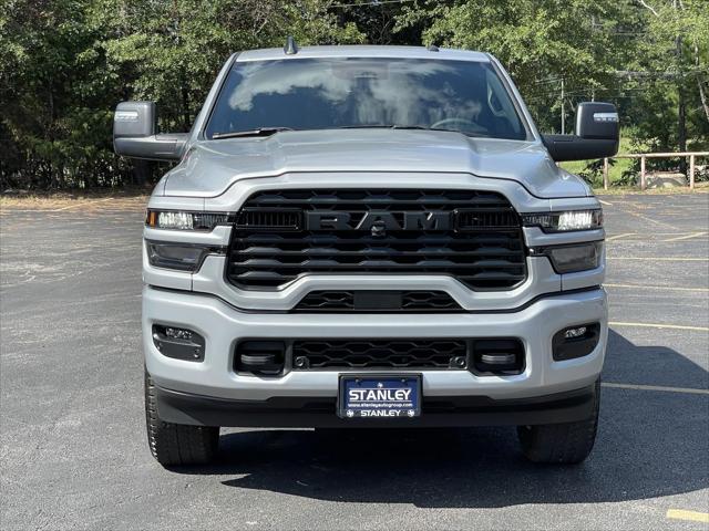 2026 RAM Ram 2500 RAM 2500 LONE STAR CREW CAB 4X4 64 BOX