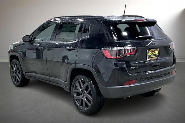 2026 Jeep Compass COMPASS LIMITED ALTITUDE 4X4 2026 Jeep Compass COMPASS LIMITED ALTITUDE 4X4