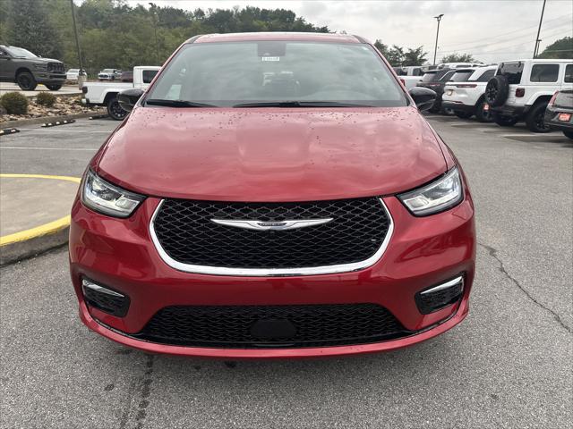 2026 Chrysler Pacifica PACIFICA SELECT 2026 Chrysler Pacifica PACIFICA SELECT