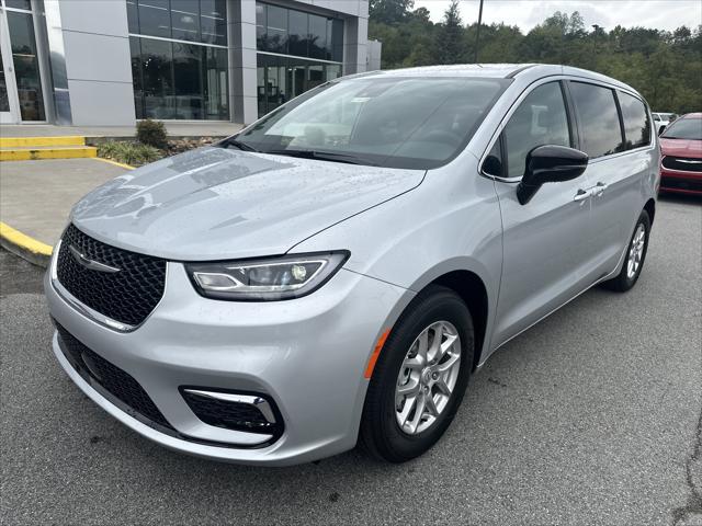 2026 Chrysler Pacifica PACIFICA SELECT 2026 Chrysler Pacifica PACIFICA SELECT