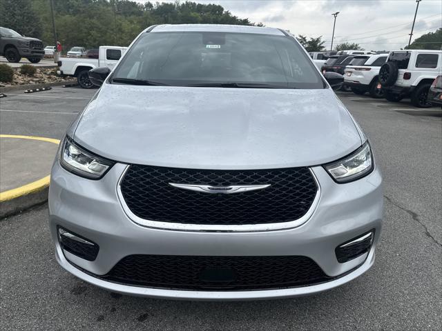 2026 Chrysler Pacifica PACIFICA SELECT 2026 Chrysler Pacifica PACIFICA SELECT