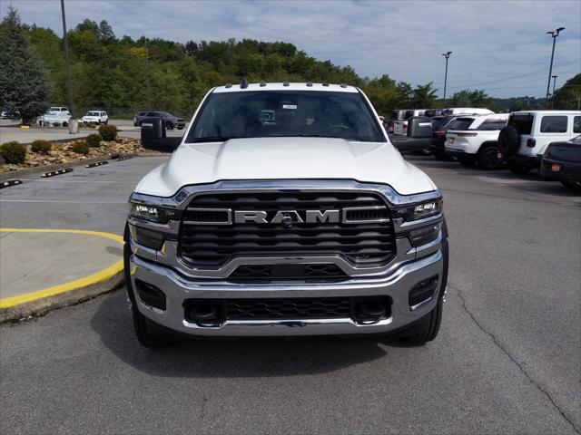 2026 RAM 4500 Chassis Cab Tradesman