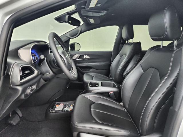 2026 Chrysler Pacifica PACIFICA SELECT 2026 Chrysler Pacifica PACIFICA SELECT