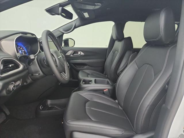 2026 Chrysler Pacifica PACIFICA SELECT 2026 Chrysler Pacifica PACIFICA SELECT