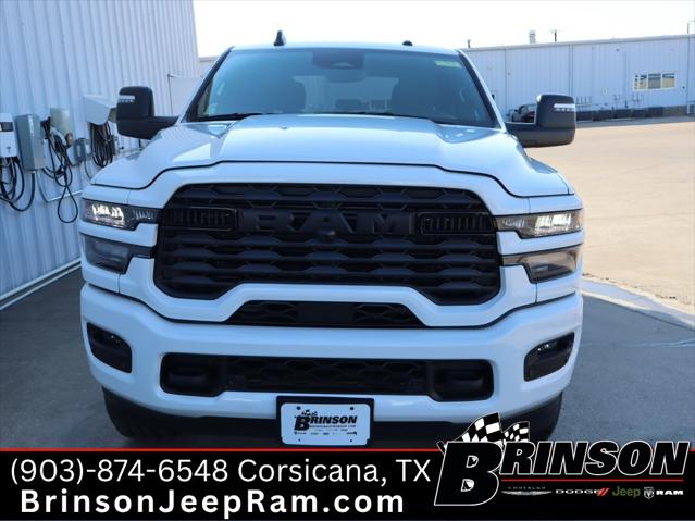 2026 RAM Ram 2500 RAM 2500 LONE STAR CREW CAB 4X4 64 BOX 2026 RAM Ram 2500 RAM 2500 LONE STAR CREW CAB 4X4 64 BOX
