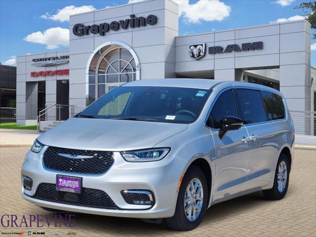 2026 Chrysler Pacifica PACIFICA SELECT 2026 Chrysler Pacifica PACIFICA SELECT