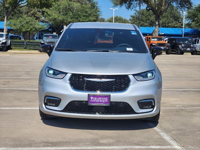 2026 Chrysler Pacifica PACIFICA SELECT 2026 Chrysler Pacifica PACIFICA SELECT