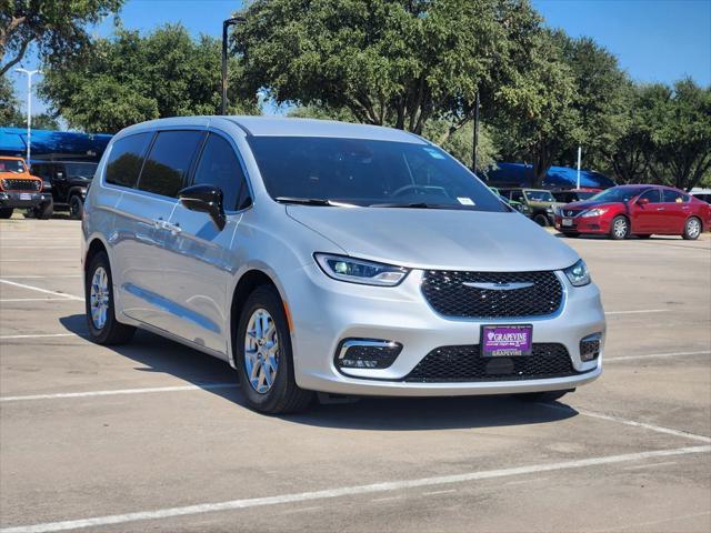 2026 Chrysler Pacifica PACIFICA SELECT 2026 Chrysler Pacifica PACIFICA SELECT