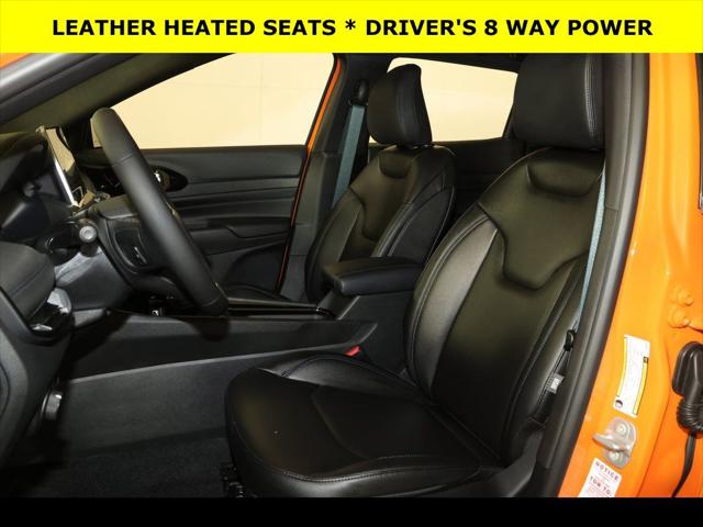 2026 Jeep Compass COMPASS LIMITED ALTITUDE 4X4 2026 Jeep Compass COMPASS LIMITED ALTITUDE 4X4