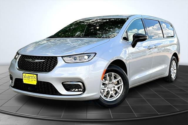 2026 Chrysler Pacifica PACIFICA SELECT 2026 Chrysler Pacifica PACIFICA SELECT