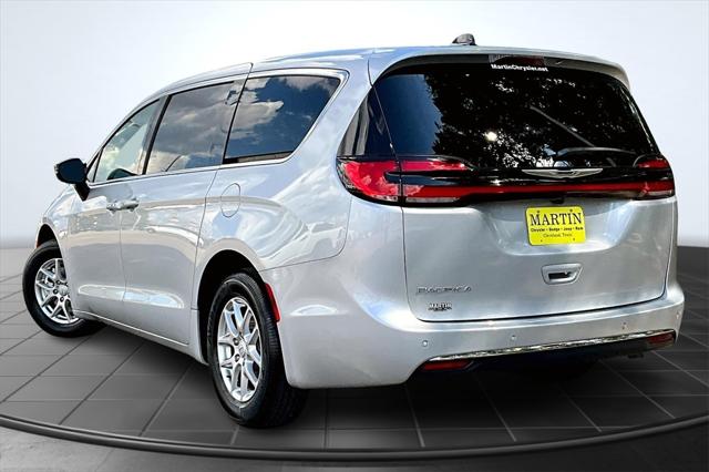 2026 Chrysler Pacifica PACIFICA SELECT 2026 Chrysler Pacifica PACIFICA SELECT