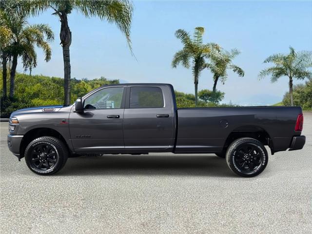 2026 RAM Ram 3500 RAM 3500 BIG HORN CREW CAB 4X4 8 BOX 2026 RAM Ram 3500 RAM 3500 BIG HORN CREW CAB 4X4 8 BOX