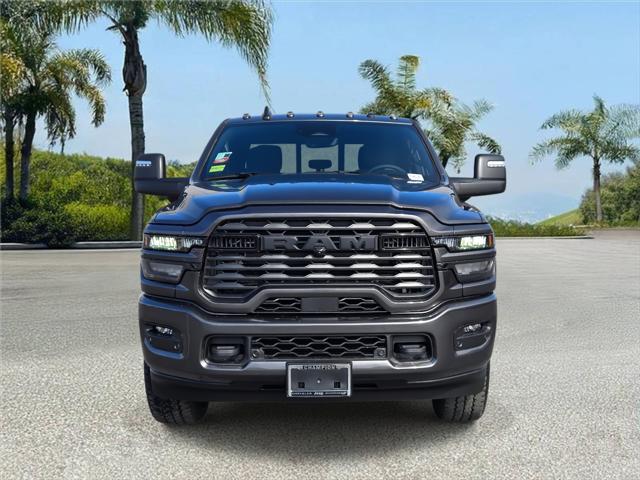 2026 RAM Ram 3500 RAM 3500 BIG HORN CREW CAB 4X4 8 BOX 2026 RAM Ram 3500 RAM 3500 BIG HORN CREW CAB 4X4 8 BOX